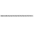 Milwaukee Schlangenbohrer 12x385mm 4932363690 roteswerkzeug