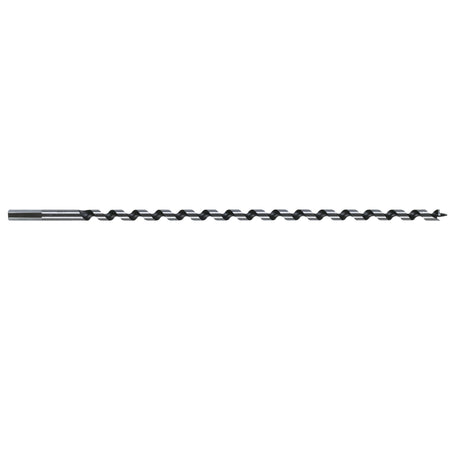 Milwaukee Schlangenbohrer 12x385mm 4932363690 roteswerkzeug