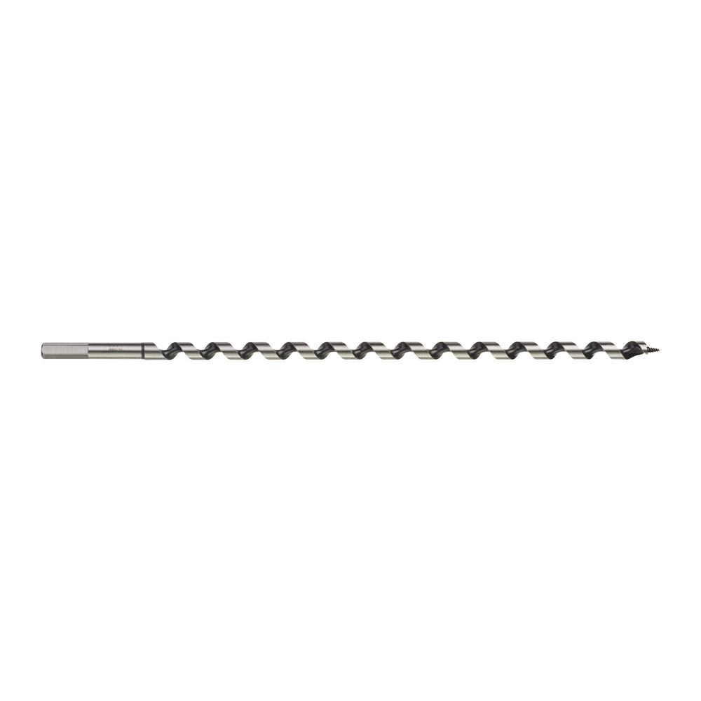 Milwaukee Schlangenbohrer 14x385mm 4932363691 roteswerkzeug