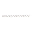 Milwaukee Schlangenbohrer 14x385mm 4932363691 roteswerkzeug