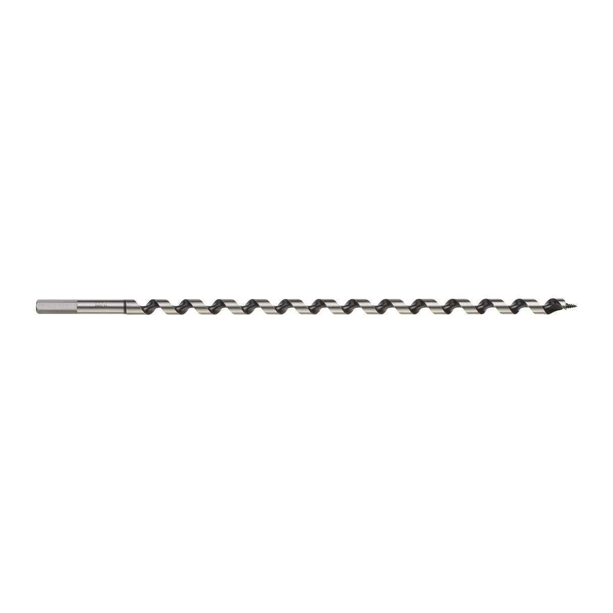 Milwaukee Schlangenbohrer 14x385mm 4932363691 roteswerkzeug