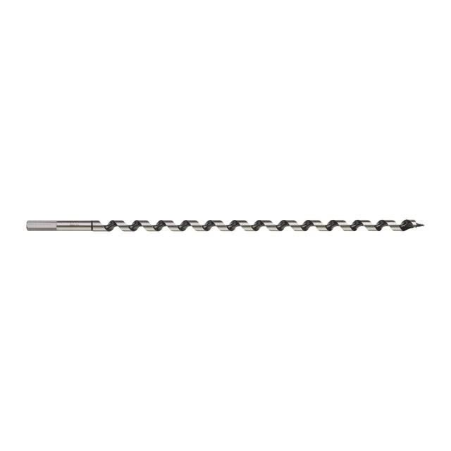 Milwaukee Schlangenbohrer 14x385mm 4932363691 roteswerkzeug