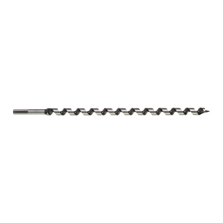 Milwaukee Schlangenbohrer 18x385mm 4932363693 roteswerkzeug