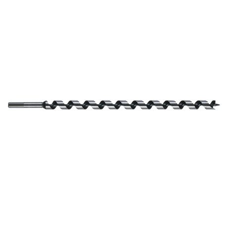 Milwaukee Schlangenbohrer 20x385mm 4932363694 roteswerkzeug