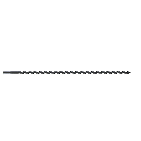 Milwaukee Schlangenbohrer 12x530mm 4932363697 roteswerkzeug