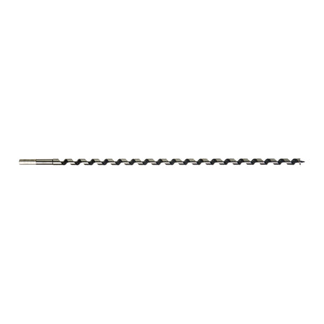 Milwaukee Schlangenbohrer 14x530mm 4932363698 roteswerkzeug