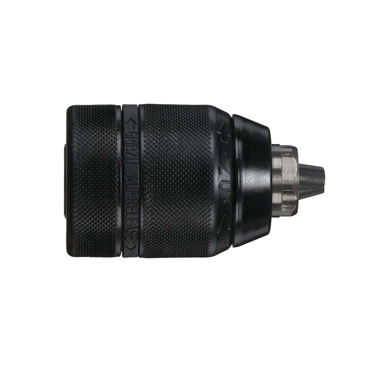 Mandrin de perçage sans clé Milwaukee 4932364265