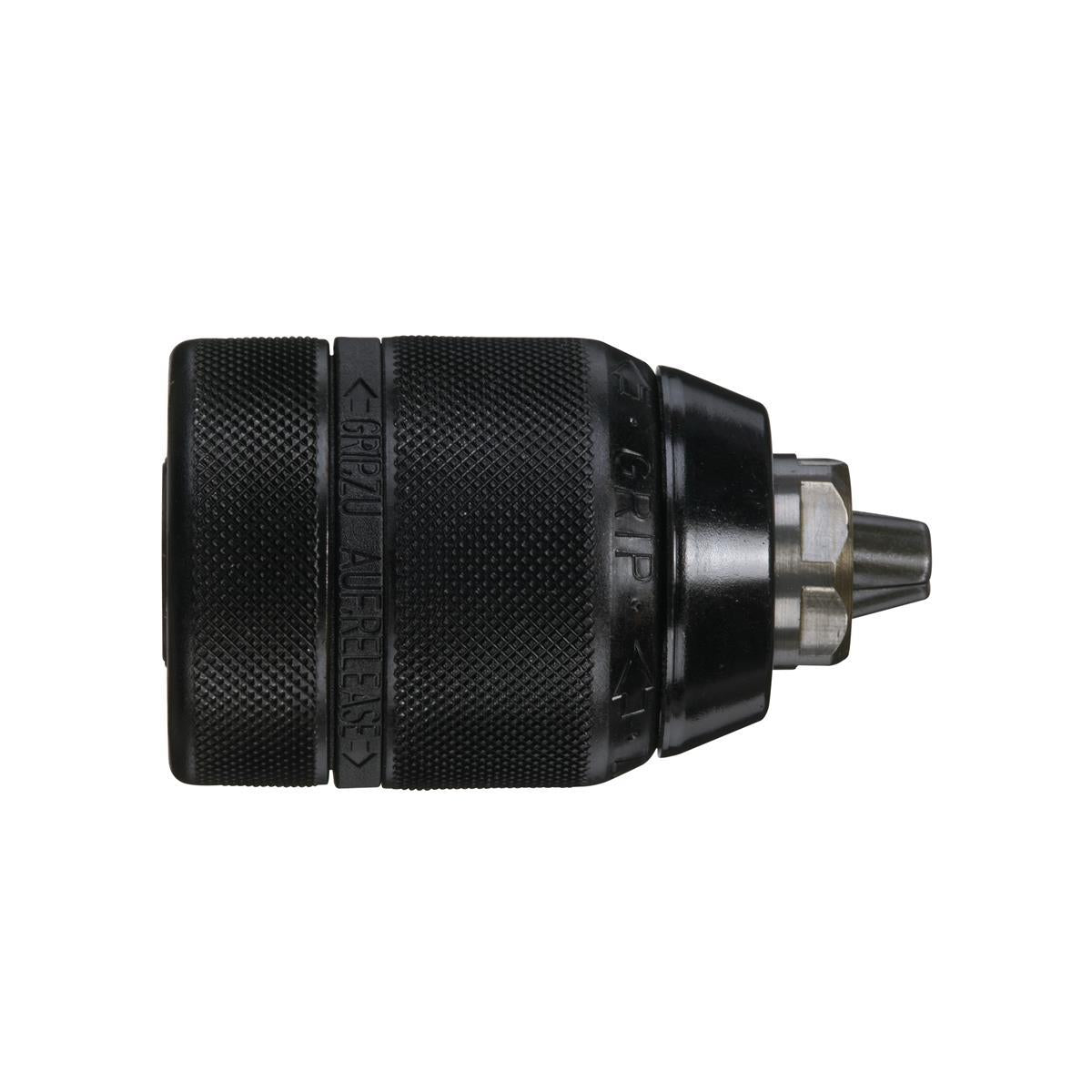 Mandrin de perçage sans clé Milwaukee 4932364267