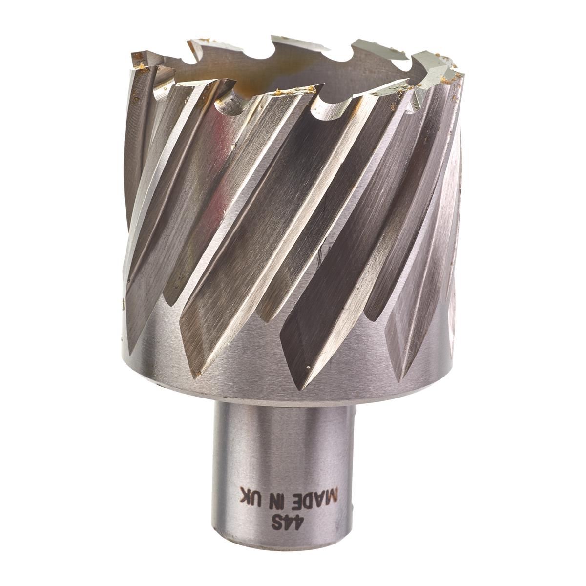 Milwaukee core hole drill HSS 44x30mm 4932371753