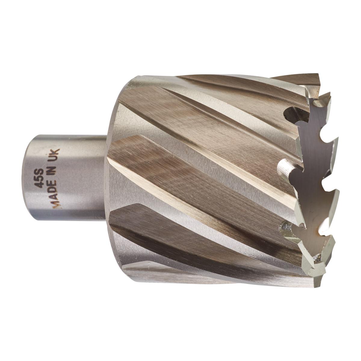 Milwaukee core hole drill HSS 45x30mm 4932371754