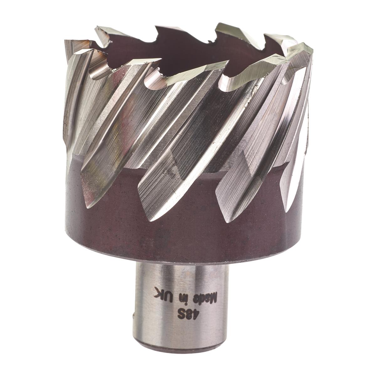 Milwaukee core hole drill HSS 48x30mm 4932371757
