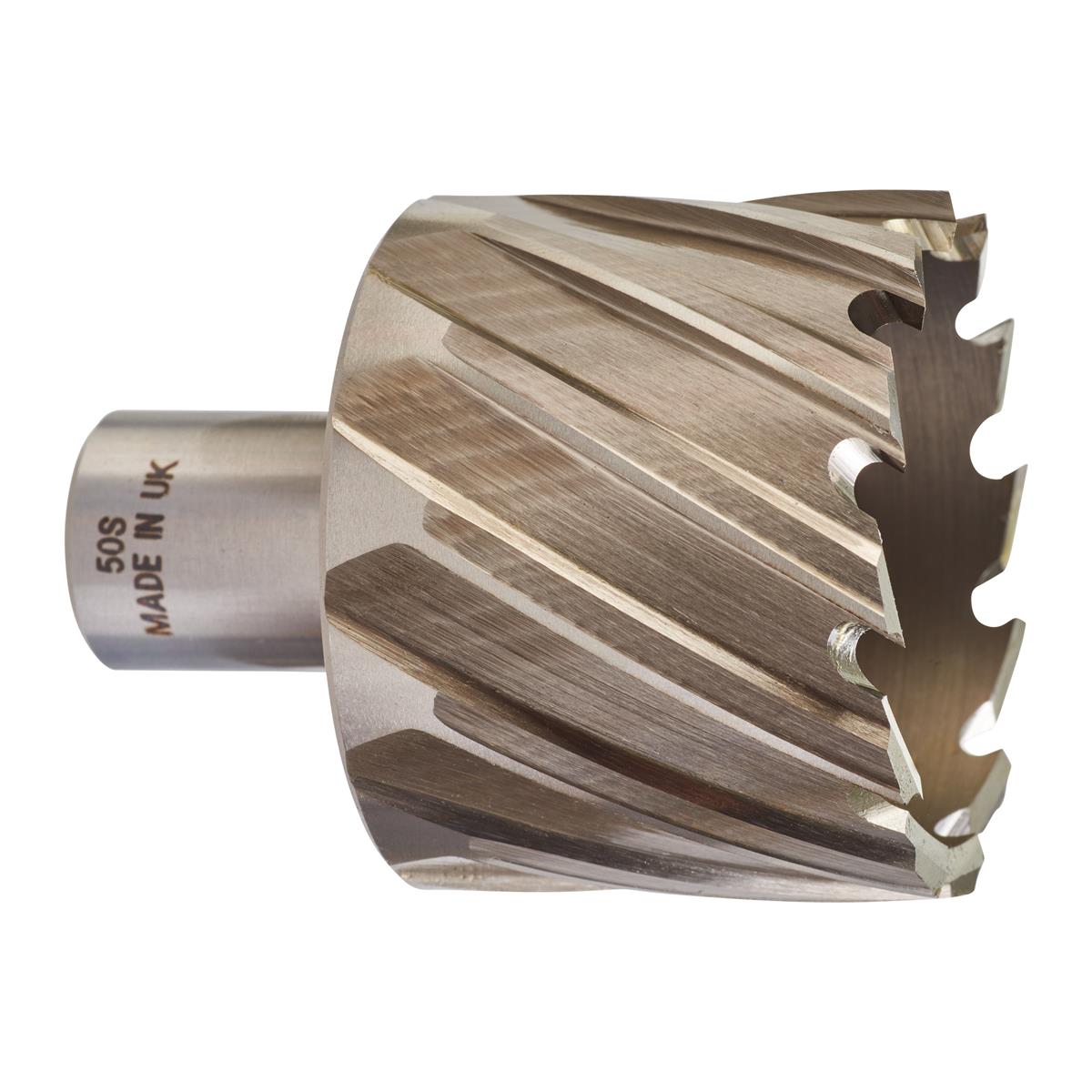 Milwaukee core hole drill HSS 50x30mm 4932371759
