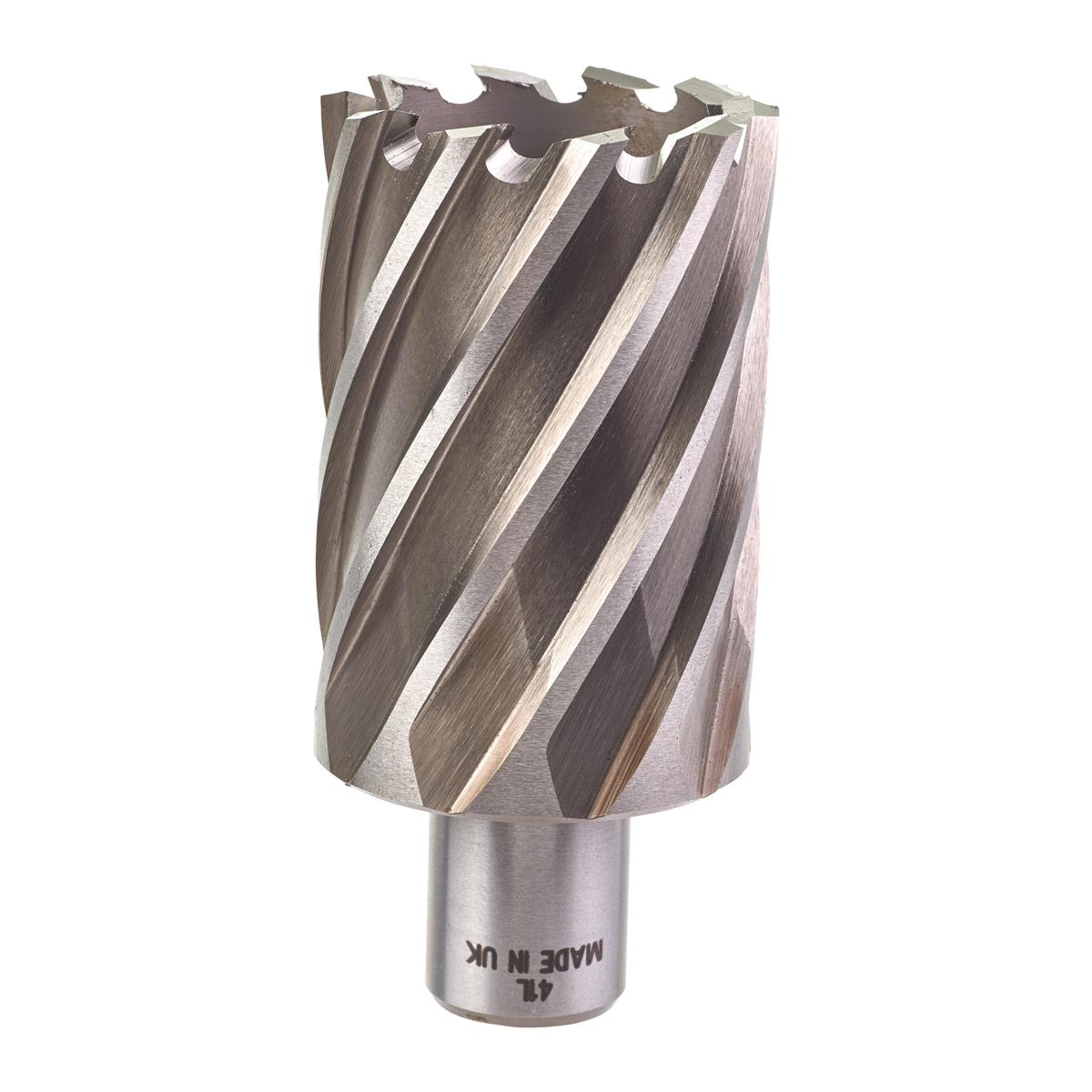 Milwaukee core hole drill HSS 41x50mm 4932371768