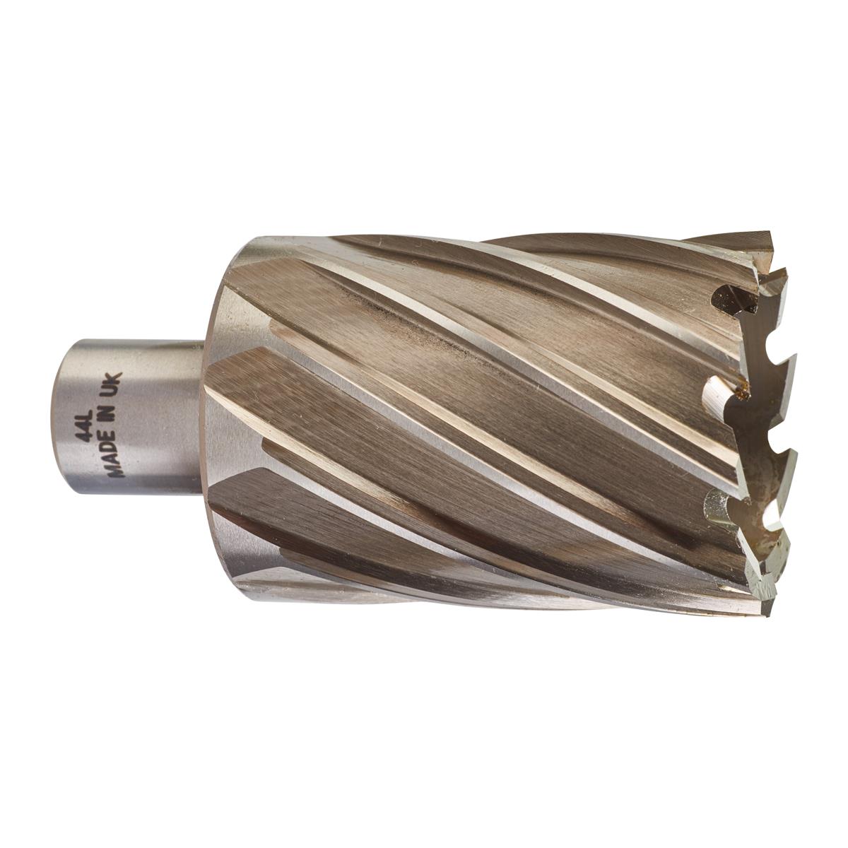 Milwaukee core hole drill HSS 44x50mm 4932371771