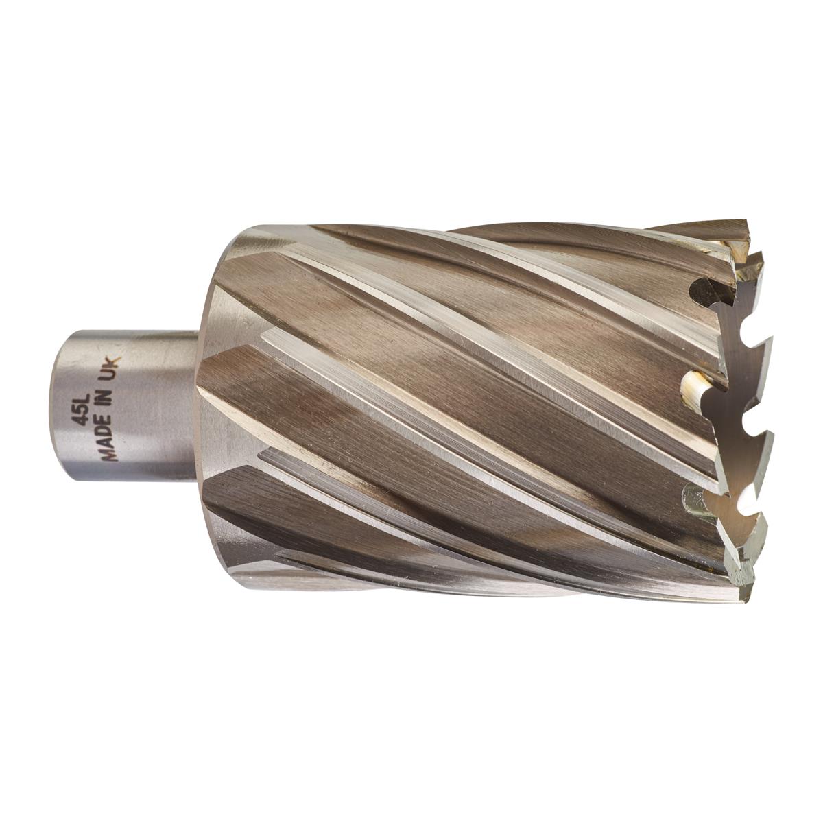 Milwaukee core hole drill HSS 45x50mm 4932371772