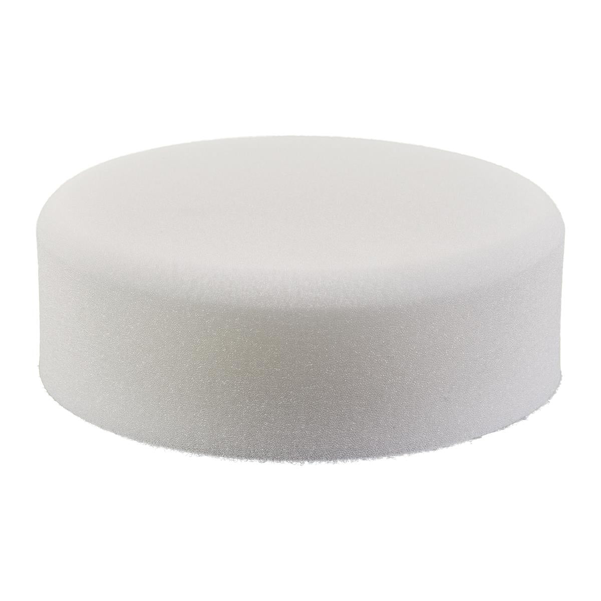 Éponge de polissage Milwaukee 150mm 4932373165