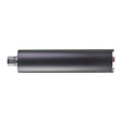 Milwaukee Diamant-Trockenbohrkrone DCHXL 112x420x490mm 4932399167 roteswerkzeug