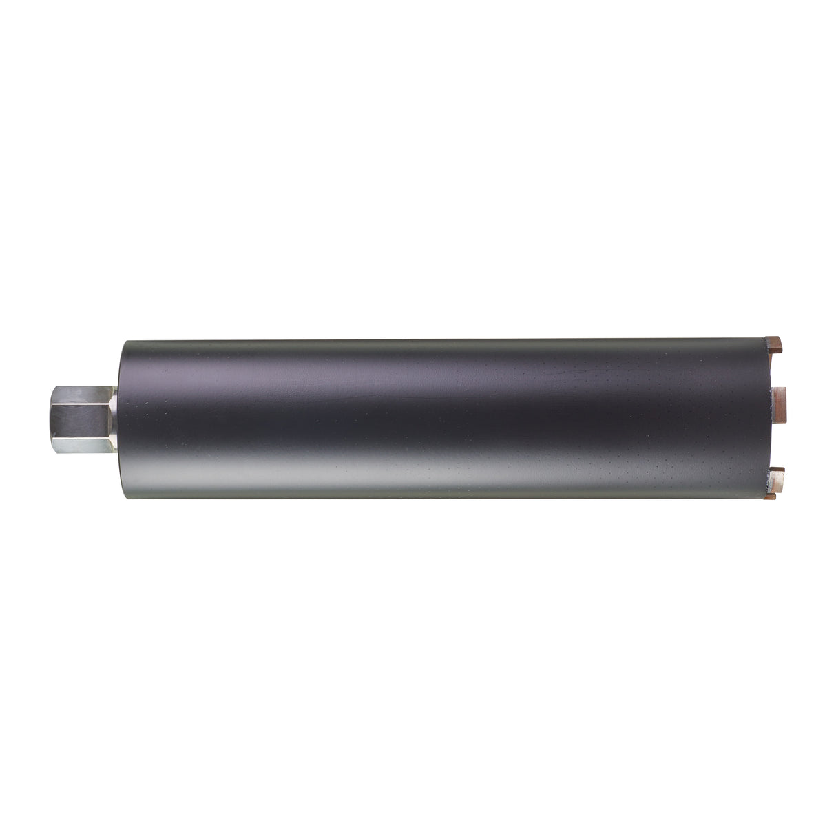 Milwaukee Diamant-Trockenbohrkrone DCHXL 112x420x490mm 4932399167 roteswerkzeug