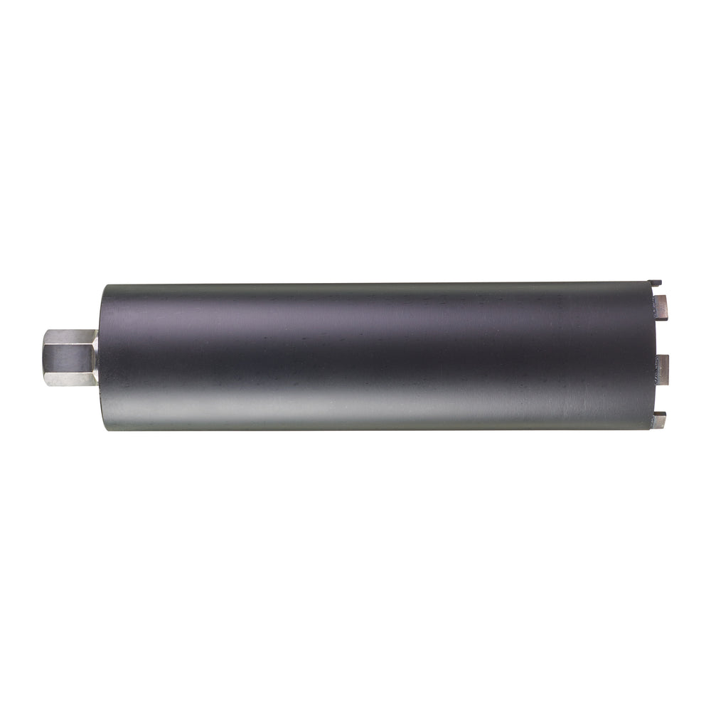 Milwaukee Diamant-Trockenbohrkrone DCHXL 122x420x490mm 4932399168 roteswerkzeug