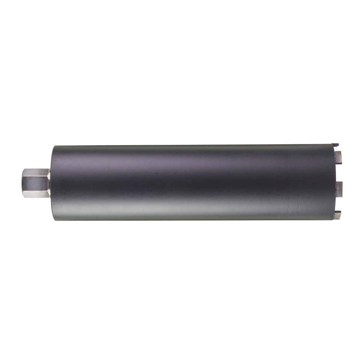 Milwaukee Diamant-Trockenbohrkrone DCHXL 122x420x490mm 4932399168 roteswerkzeug