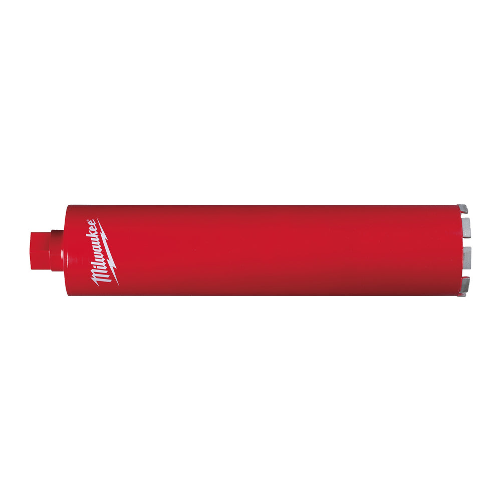 Milwaukee Diamant-Nassbohrkrone WCHP 112x450mm 4932399713 roteswerkzeug
