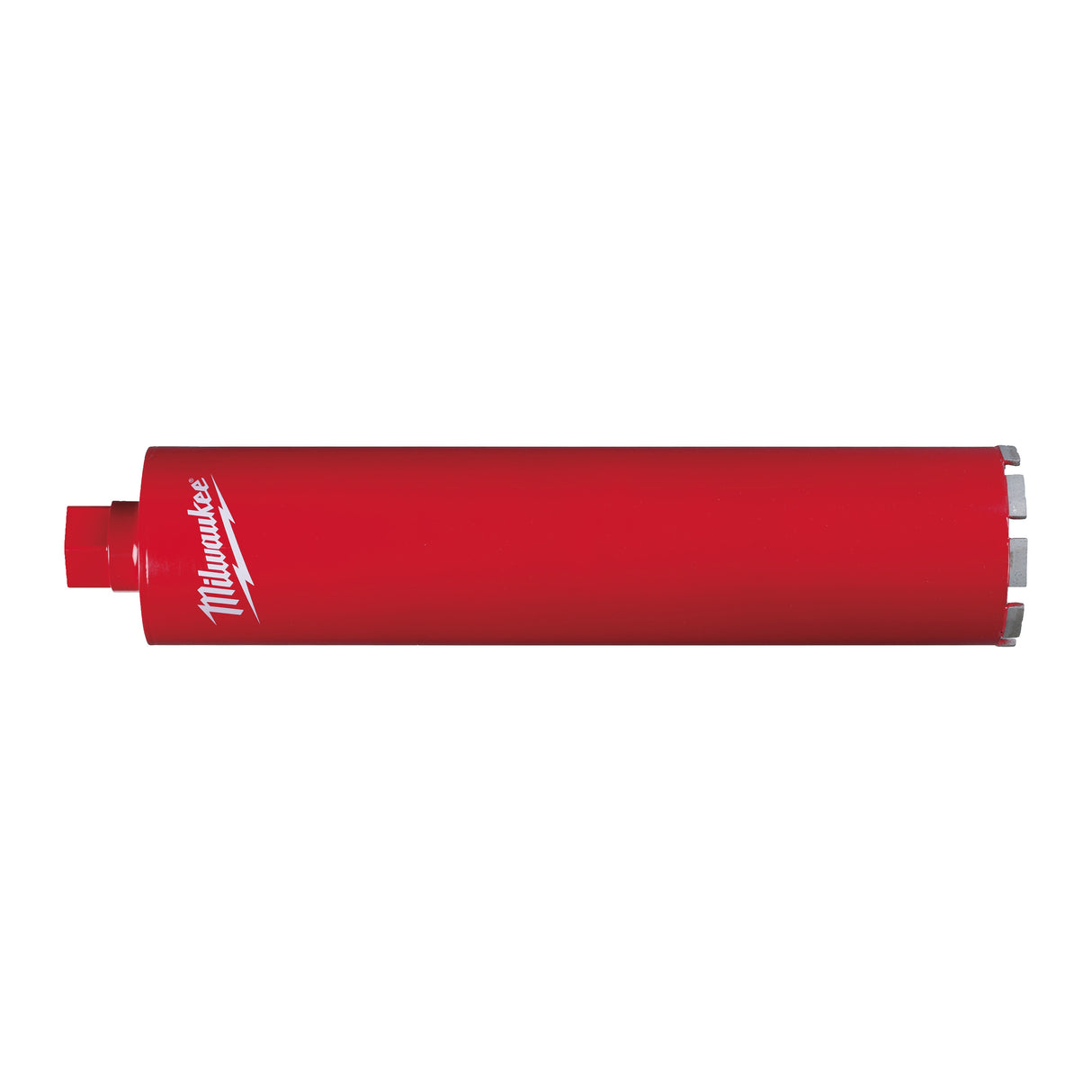 Milwaukee Diamant-Nassbohrkrone WCHP 112x450mm 4932399713 roteswerkzeug