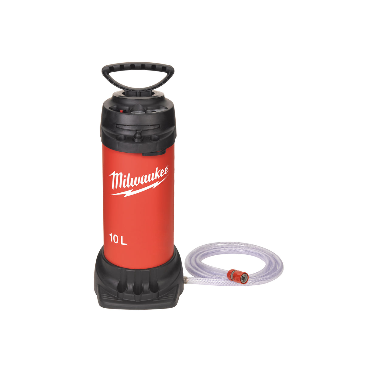 Milwaukee Wassertank 4932399726 roteswerkzeug
