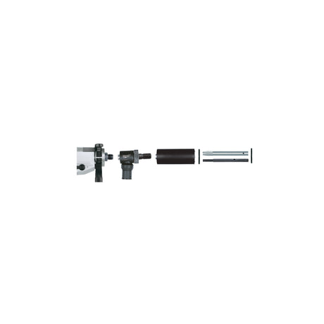 Milwaukee Diamant-Trockenbohrkrone DCHXL 112x420x490mm 4932399167 roteswerkzeug