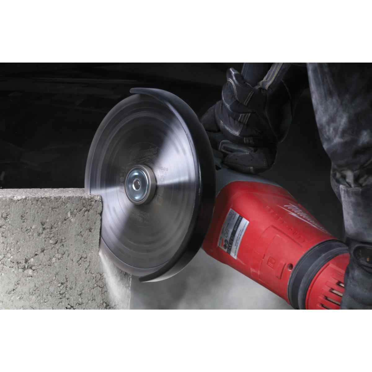 Milwaukee diamond cutting disc SPEEDCROSS HUDD 4932399822