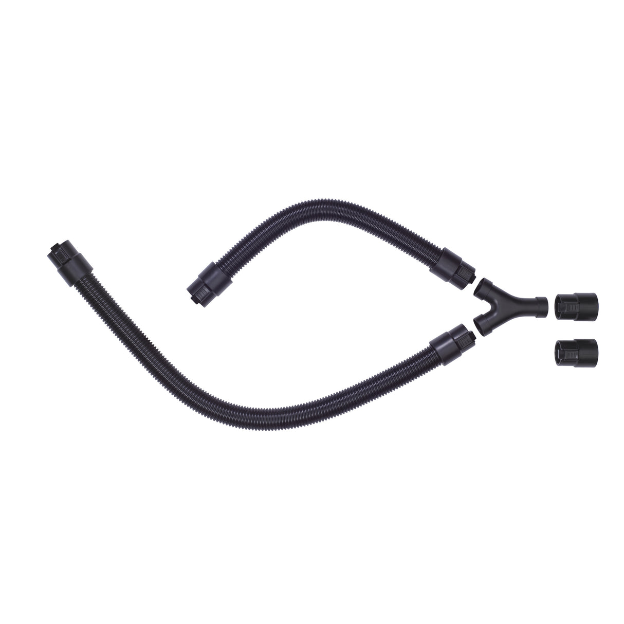 Milwaukee Absaugset-Set 4932430005 roteswerkzeug