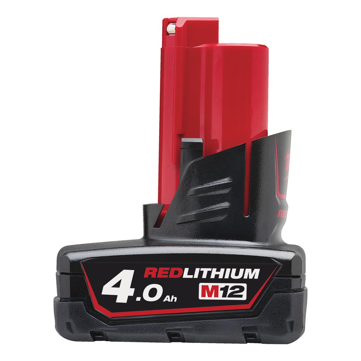 Milwaukee Akku M12B4 4932430065