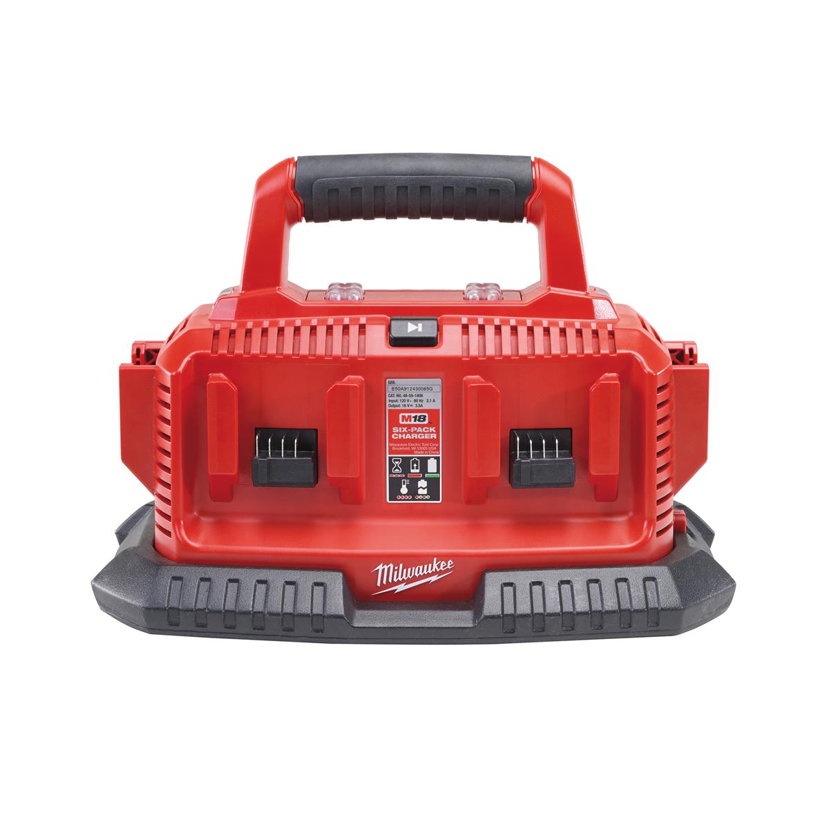 Milwaukee Ladegerät M1418C6 4932430086