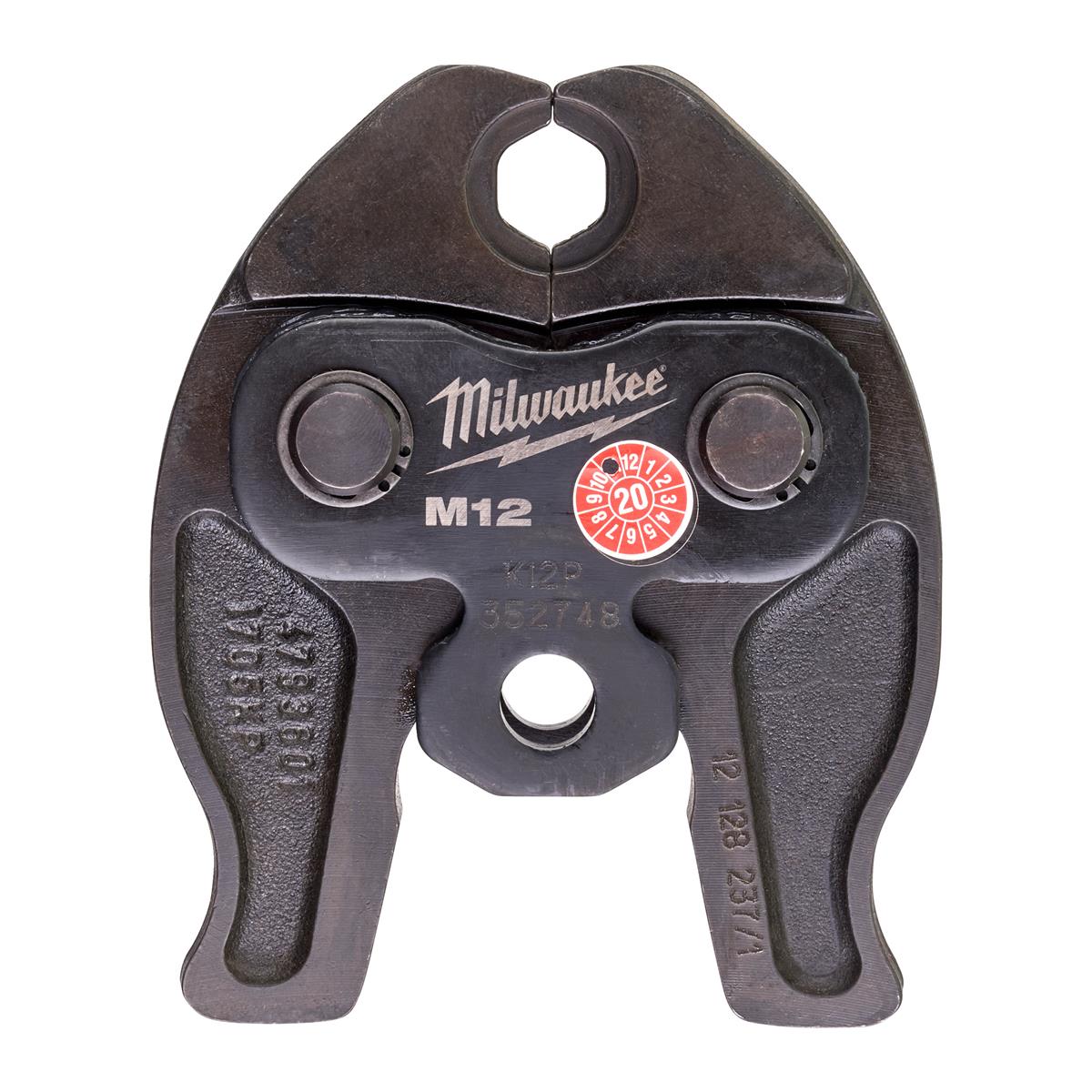 Milwaukee Pressbacke 4932430243