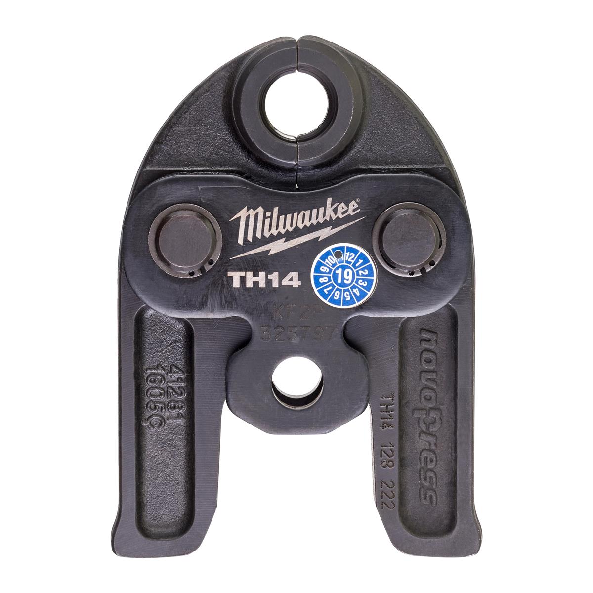 Milwaukee Pressbacke 4932430274