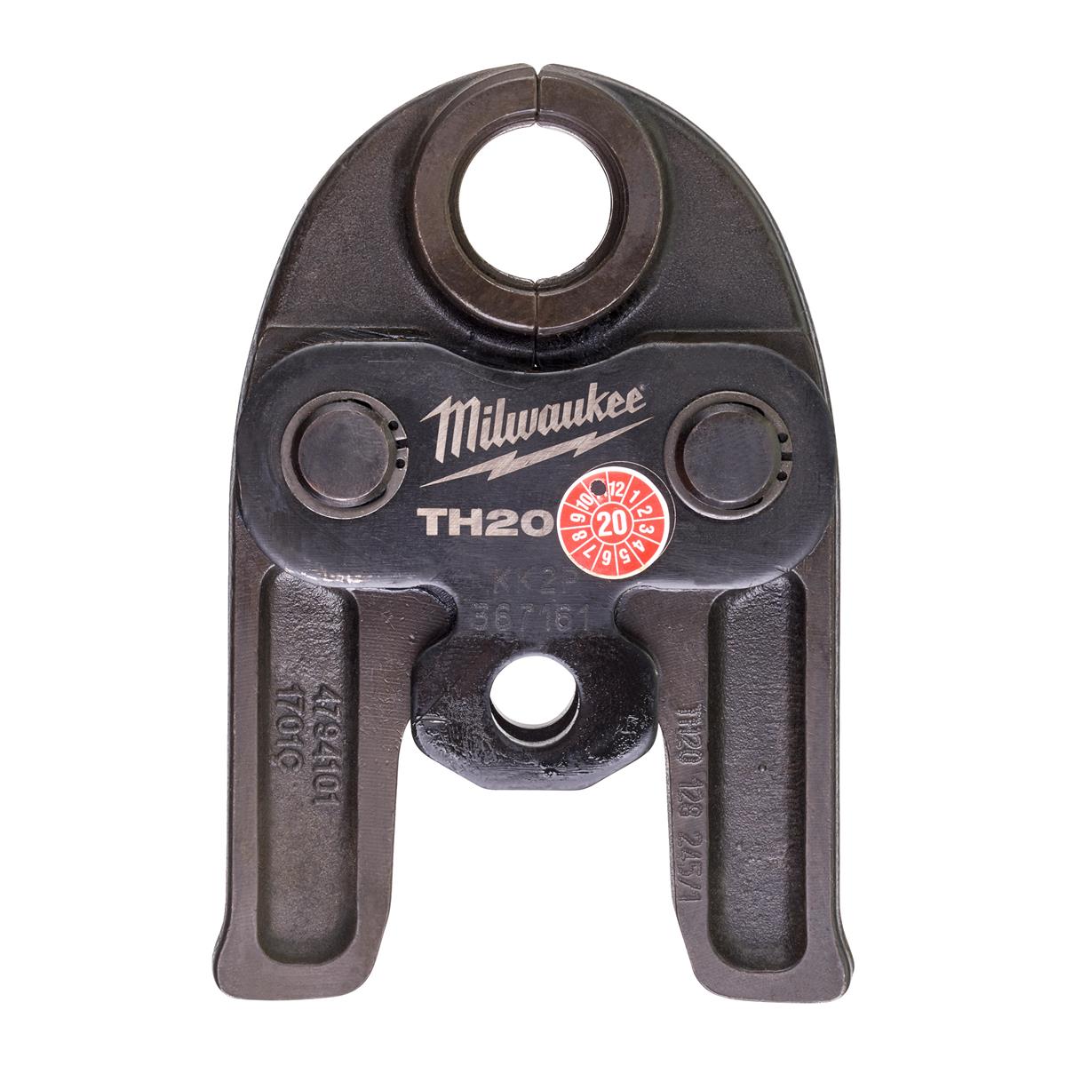 Milwaukee Pressbacke 4932430280