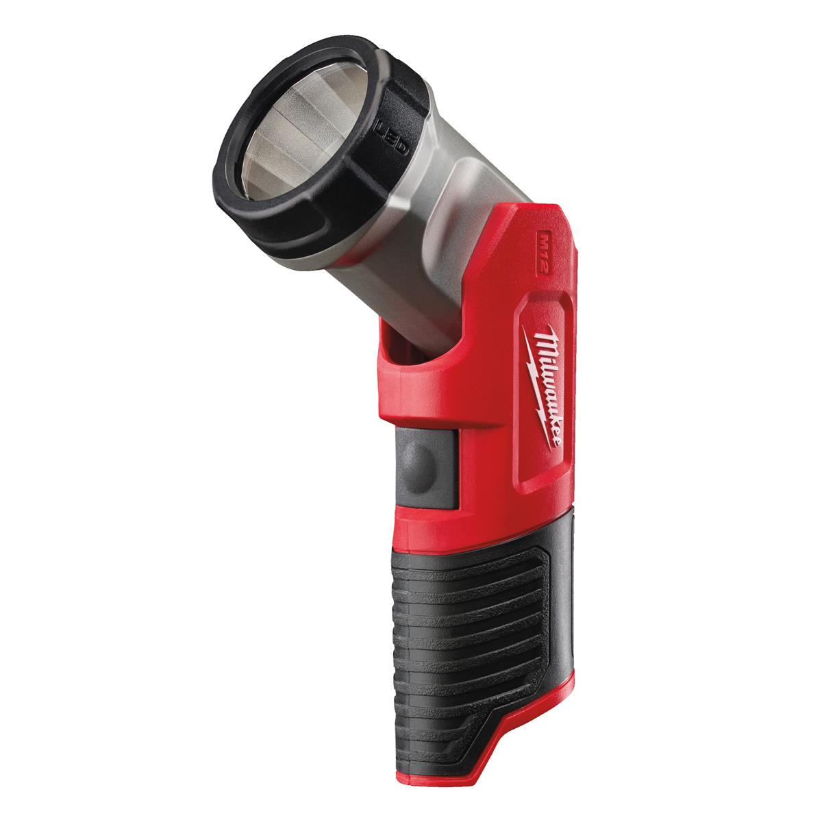 Milwaukee battery-powered light M12TLED-0 4932430360