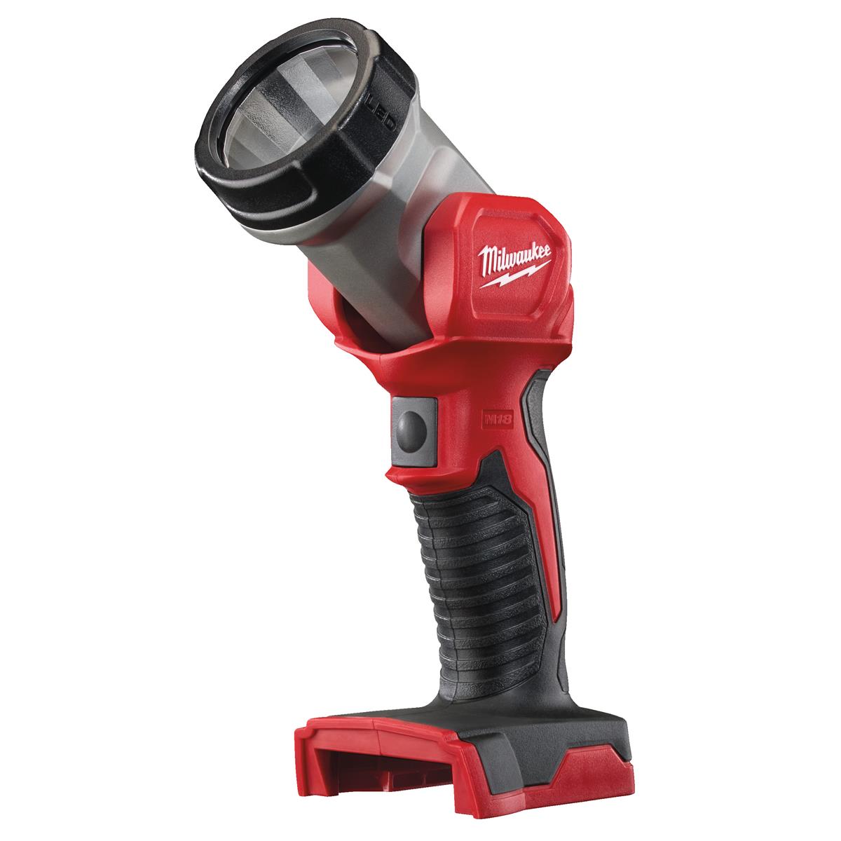 Lampe à main sans fil Milwaukee M18TLED-0 4932430361