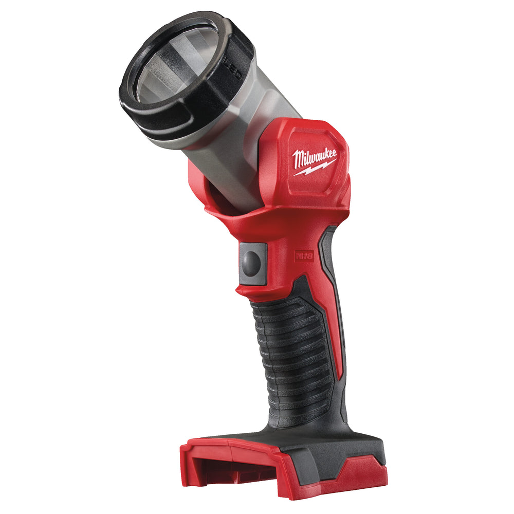 Milwaukee Akku-Handleuchte M18TLED-0 4932430361 roteswerkzeug