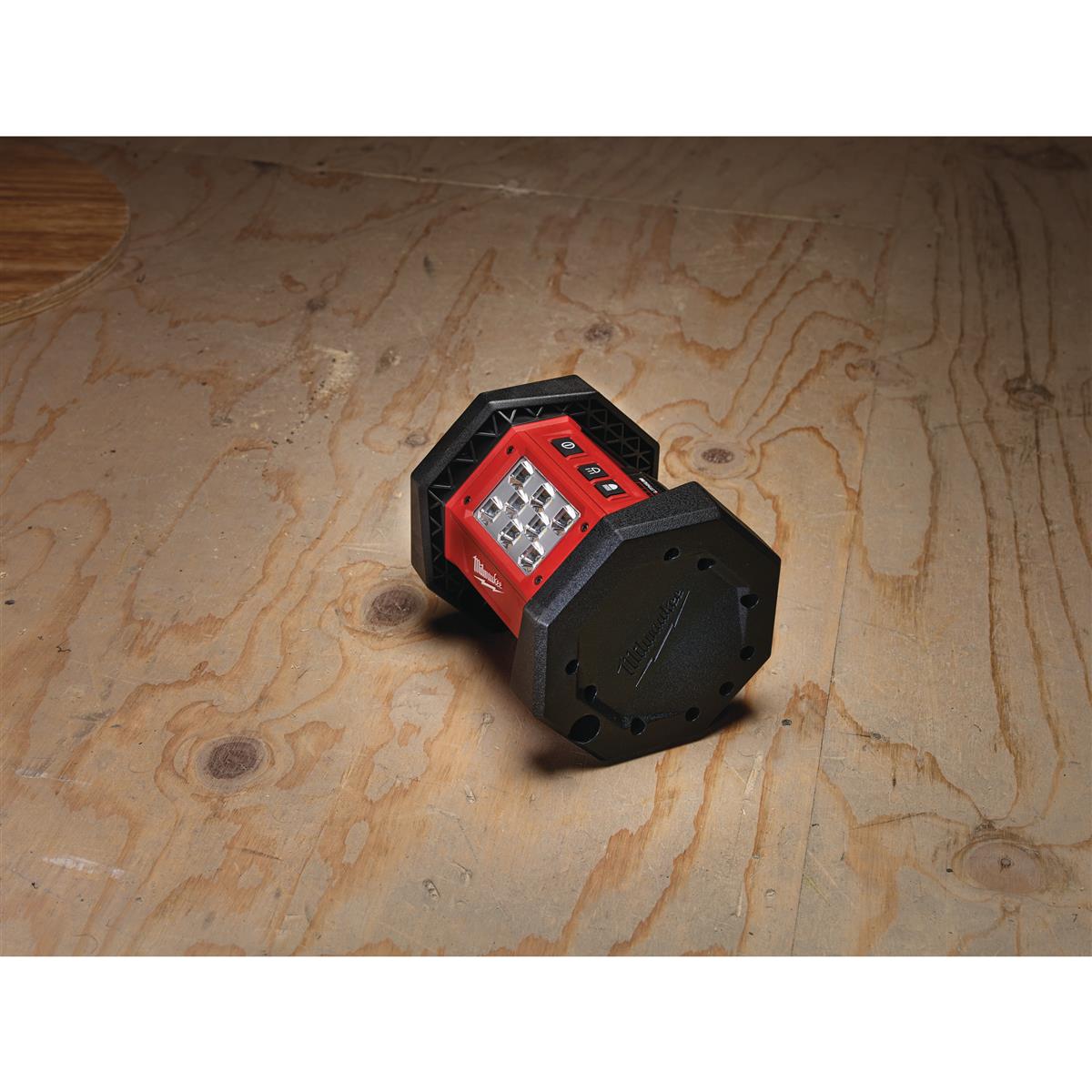Milwaukee Akku-Leuchte M18AL-0 4932430392