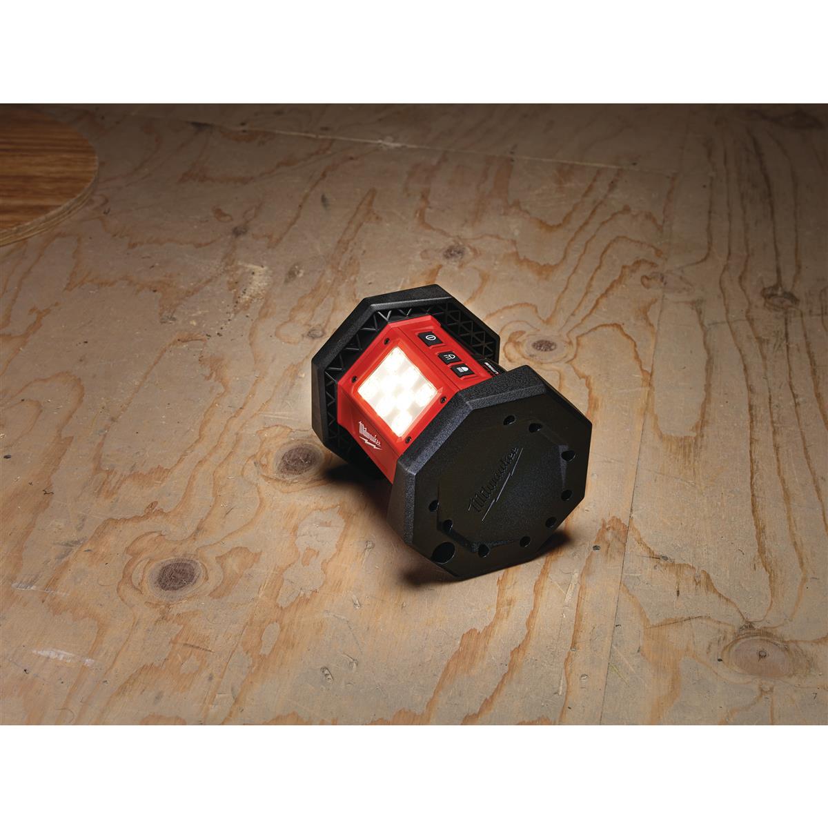 Milwaukee Akku-Leuchte M18AL-0 4932430392