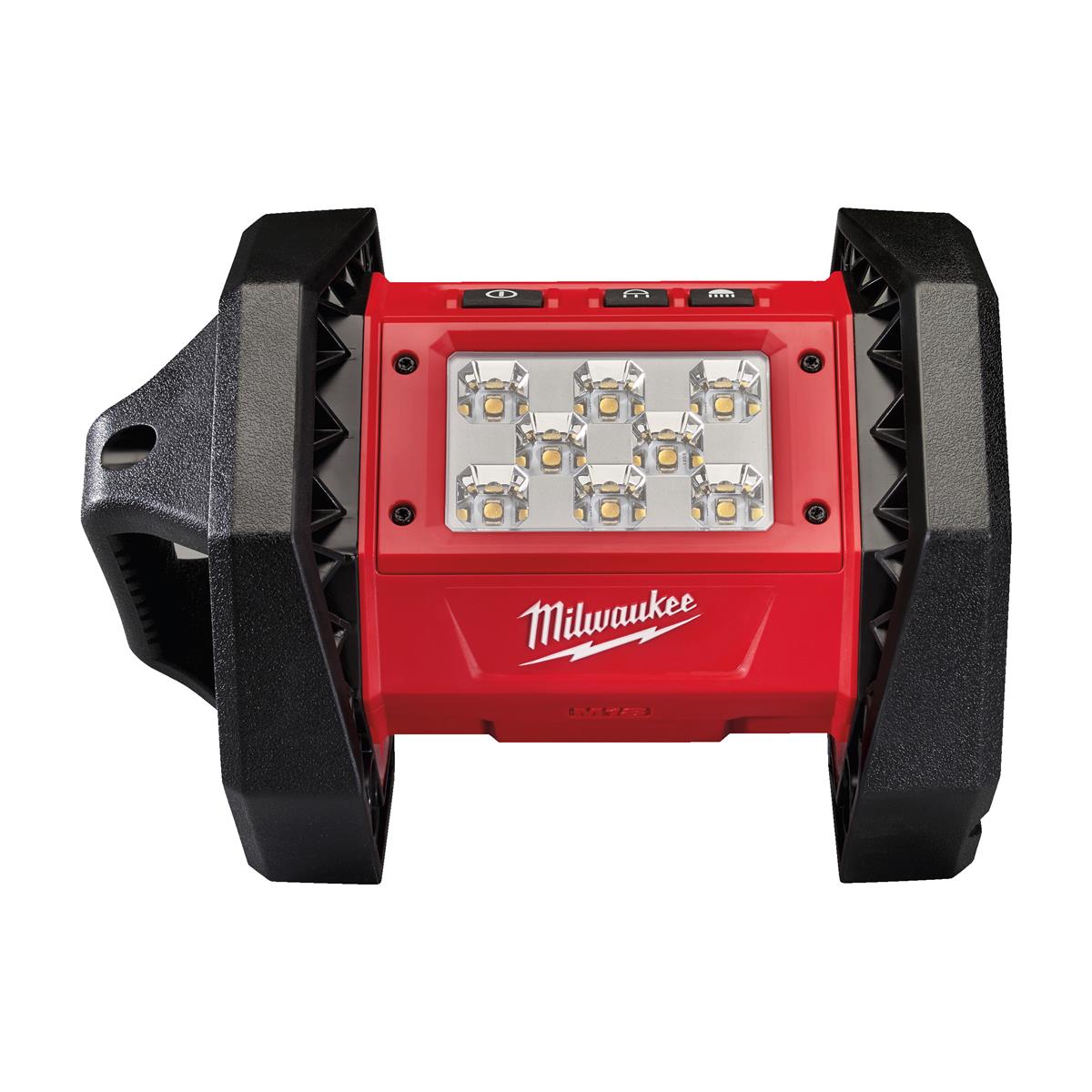 Milwaukee Akku-Leuchte M18AL-0 4932430392