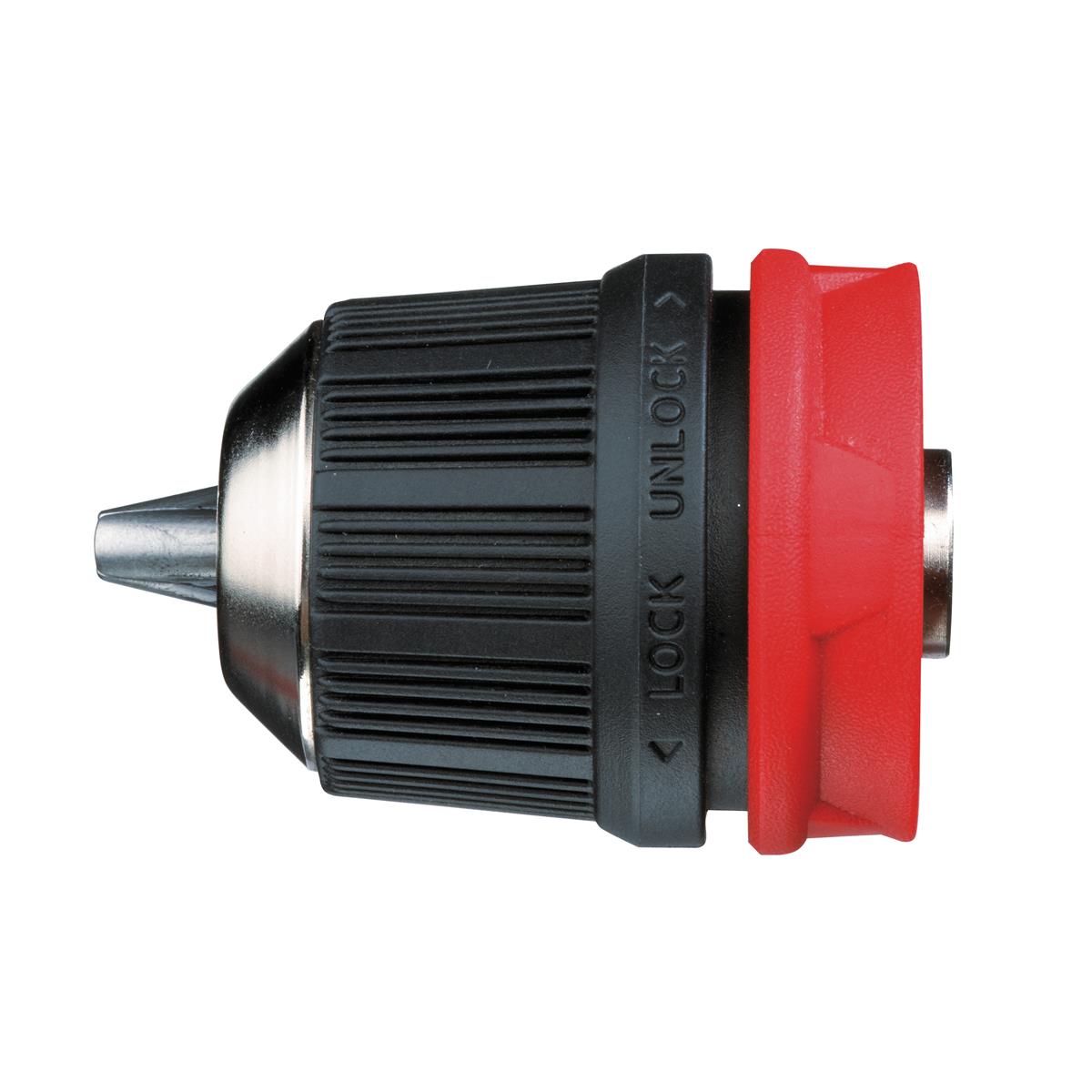 Mandrin de perçage sans clé Milwaukee 4932430444