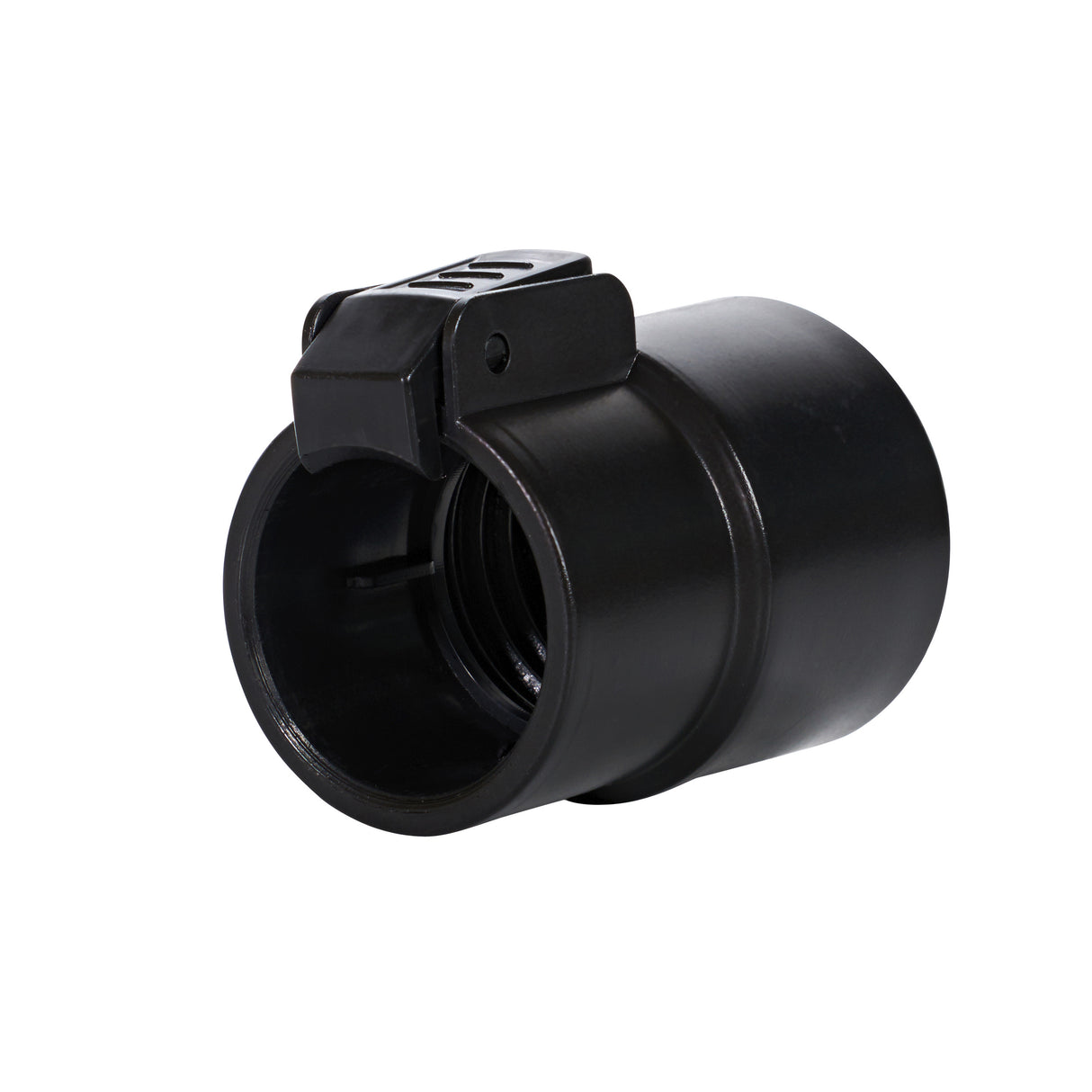 Milwaukee Schleifabsaughaube DEG125 4932430468 roteswerkzeug