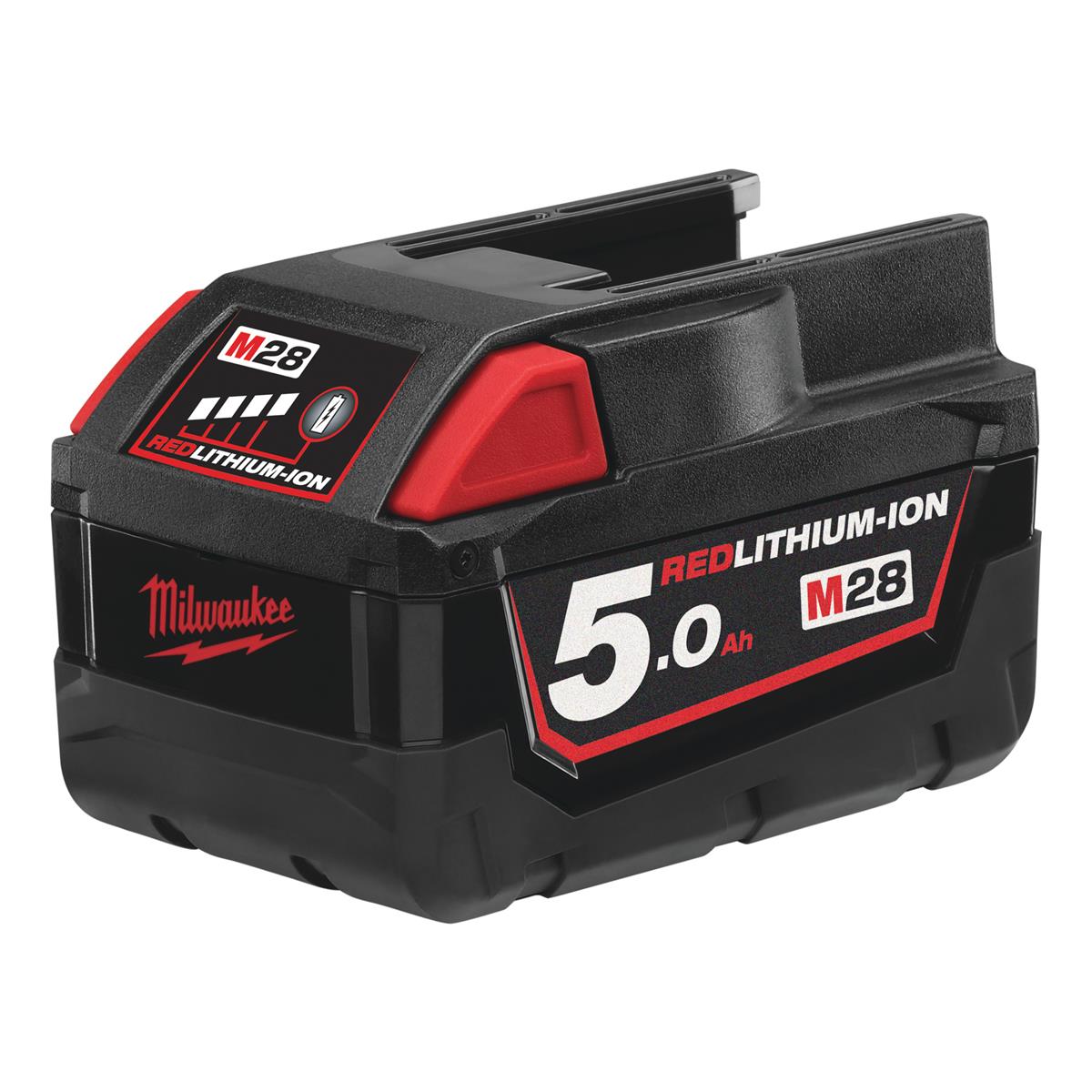 Milwaukee battery M28B5 4932430484