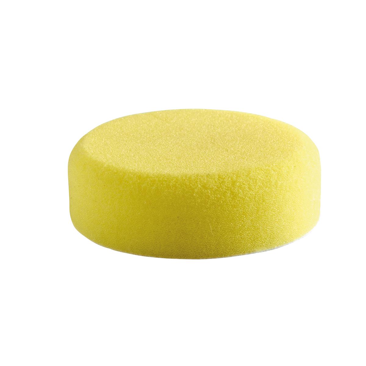 Éponge de polissage Milwaukee 75mm 4932430489