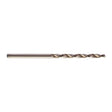 Milwaukee Metallbohrer HSS-G THUNDERWEB 2,5x30mm 4932430569 roteswerkzeug