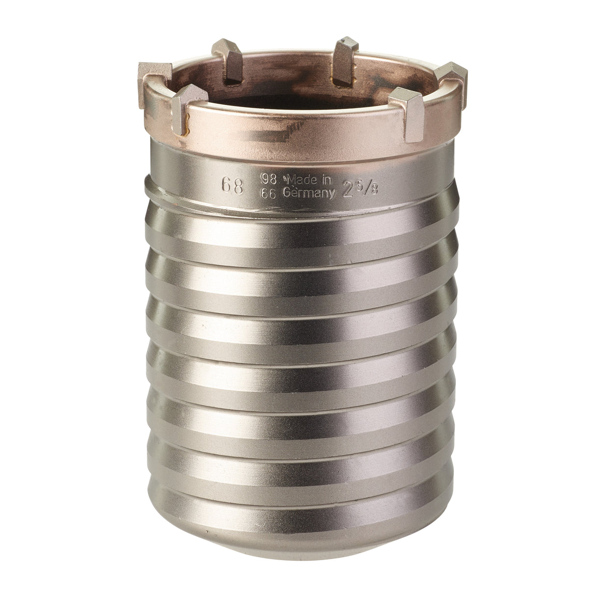 Milwaukee Hammerbohrkrone zweiteilig 68x100mm SDS-Max 4932430734 roteswerkzeug