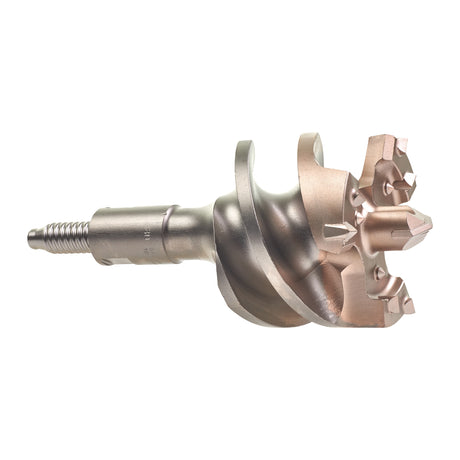 Milwaukee Fräsbohrkrone SDS-Max 80x150mm 4932430747 roteswerkzeug