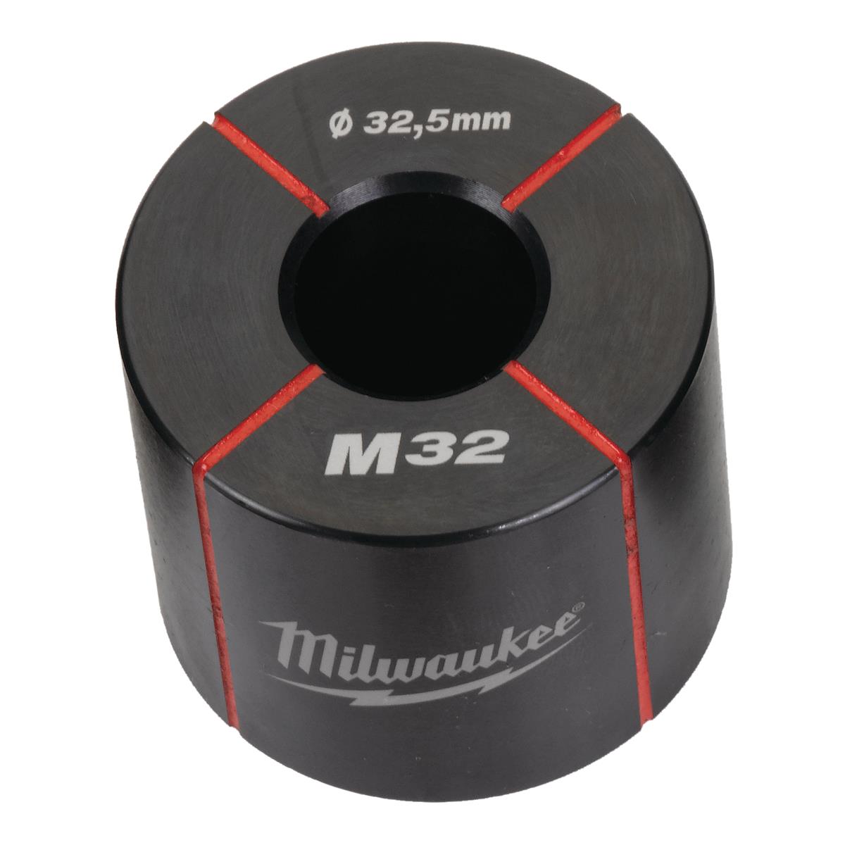 Milwaukee Matrize Ø 32,5 mm 4932430918