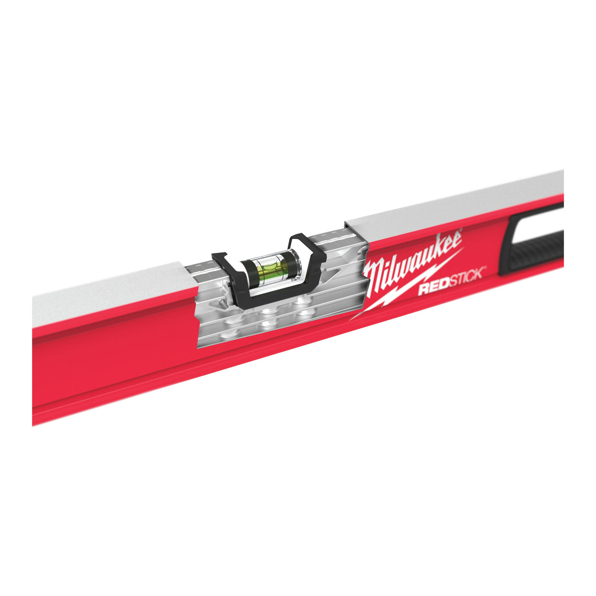 Milwaukee Wasserwaage REDSTICK PREMIUM 4932459061 roteswerkzeug